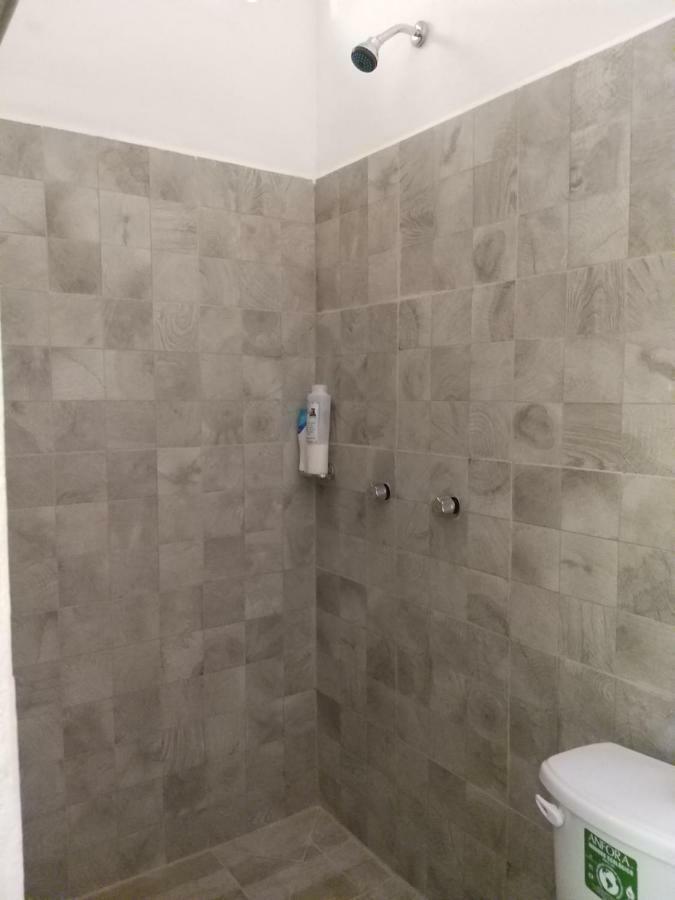 Teocalli Teotitlán del Valle Zimmer foto
